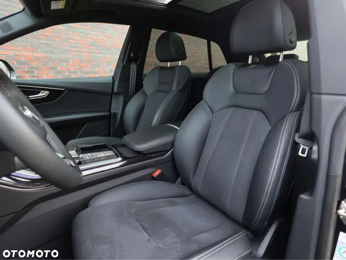 Audi Q8 - 6