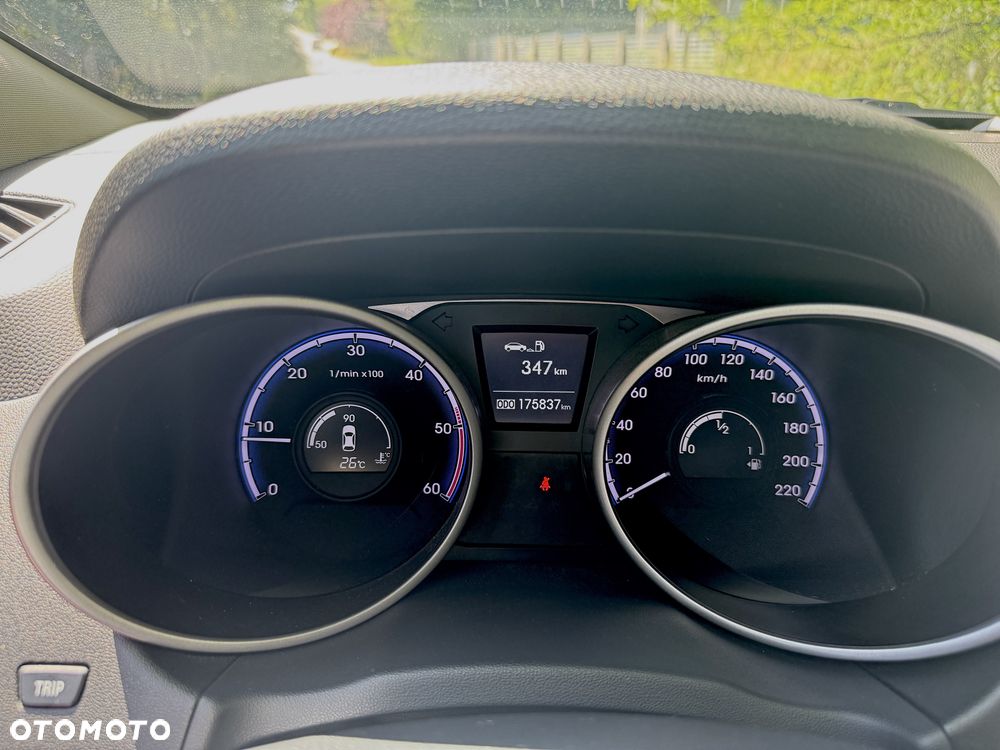 Hyundai ix35 - 7