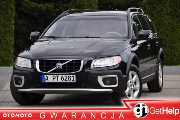 Volvo XC 70