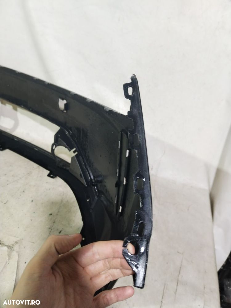 Bara fata Opel Astra L, 2022, 2023, 2024, 2025, cod origine OE 9839948480. - 8