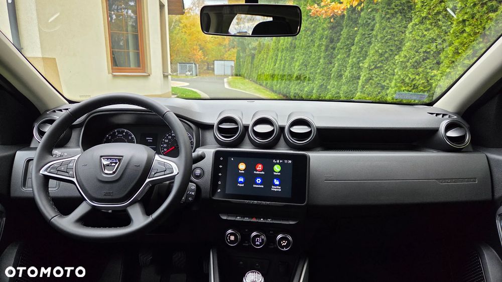 Dacia Duster 1.3 TCe Prestige - 18
