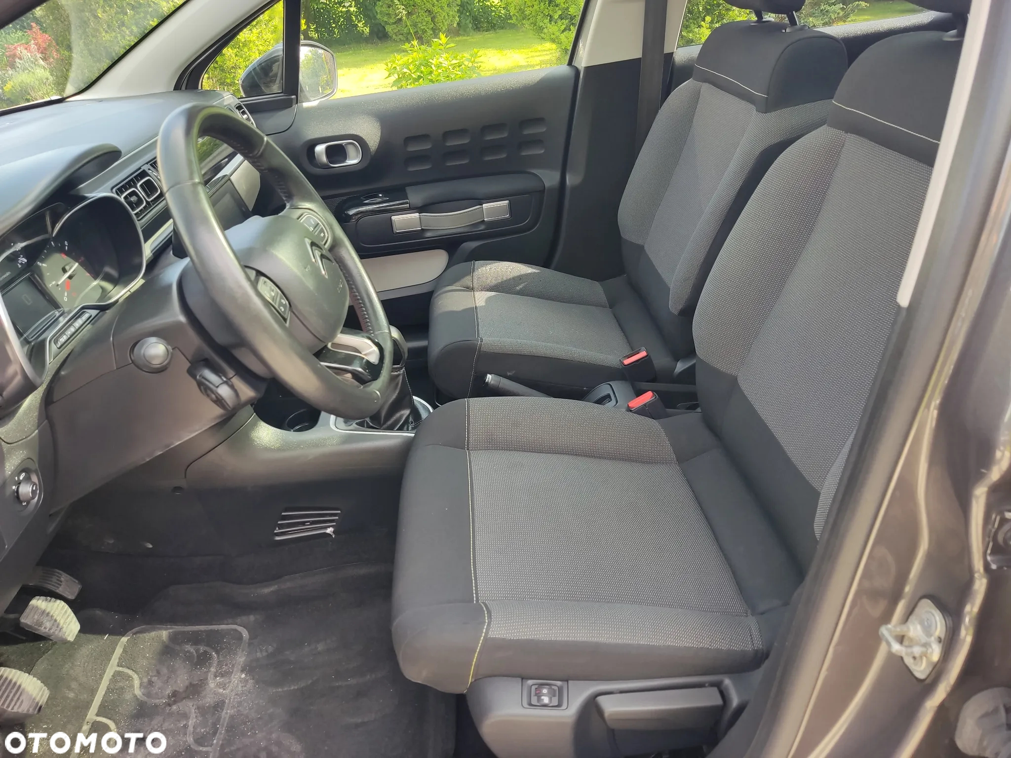Citroën C3 1.5 BlueHDi Feel - 13