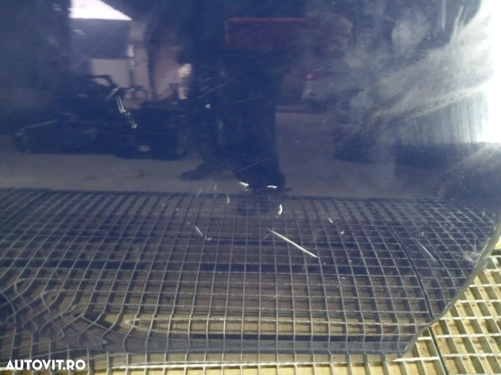 Usa portiera dreapta spate Dacia Duster 2  [din 2017 pana  2020] - 2