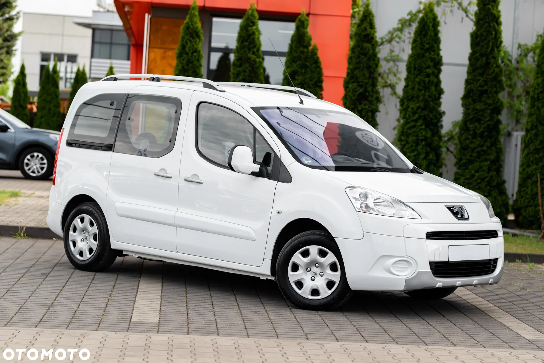 Peugeot Partner Tepee 90 Family - 13