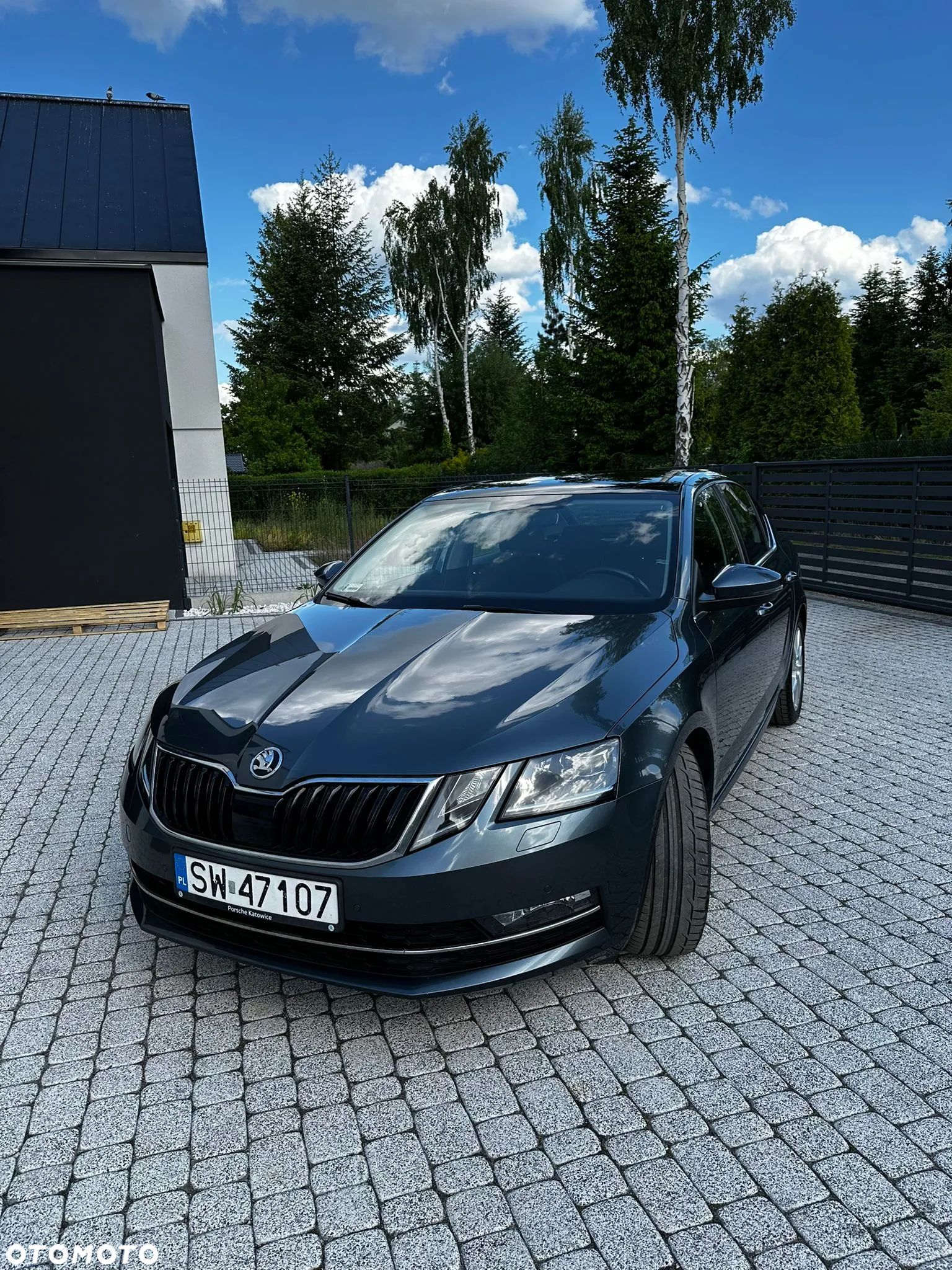 Skoda Octavia 1.4 TSI Style - 1