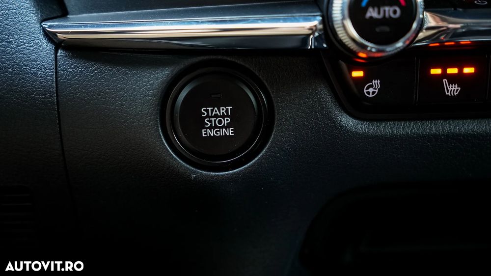 MAZDA CX-30 2021 — imagine 21