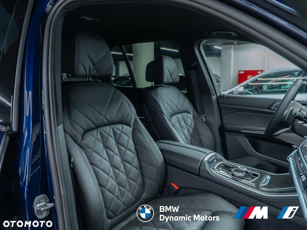 BMW X5 xDrive40i - 23
