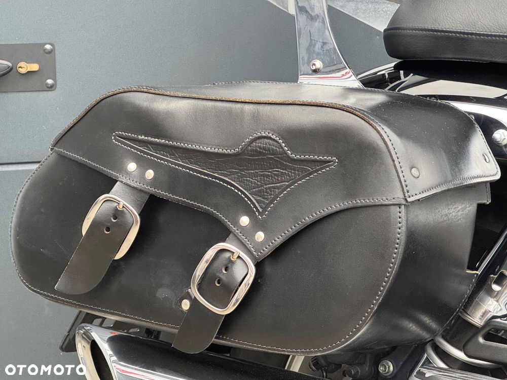 Kawasaki Vulcan - 13