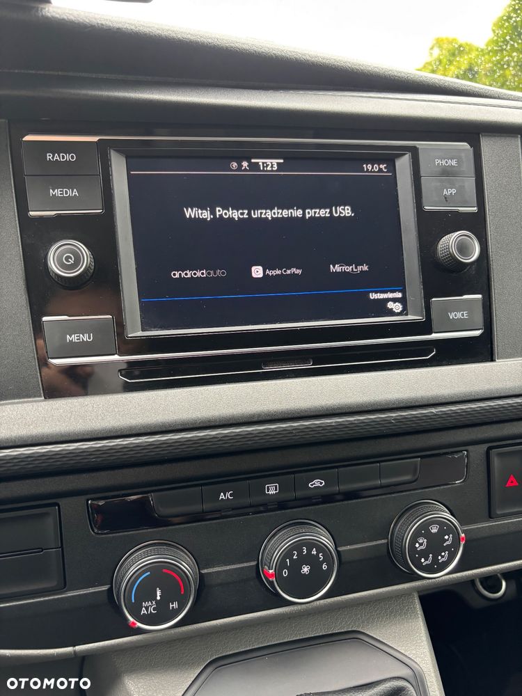 Volkswagen Transporter - 20