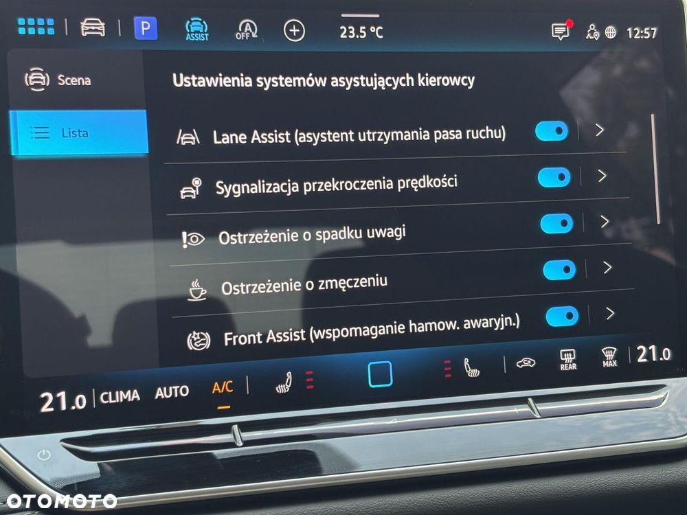 Volkswagen Tiguan 2.0 TDI SCR Life DSG - 37
