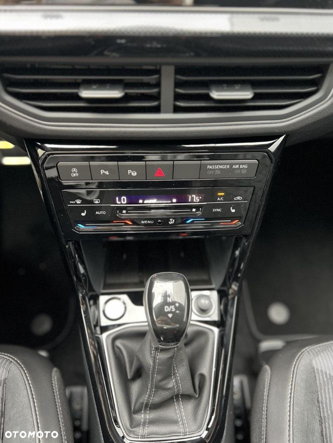 Volkswagen T-Cross 1.5 TSI ACT R-Line Plus DSG - 20