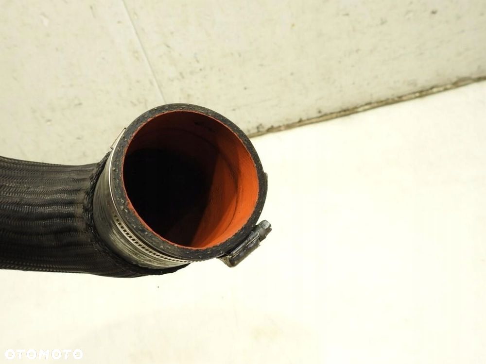 RURA WĄŻ INTERCOOLERA CHRYSLER 300C 3.0 CRD V6 04861690AD 51959 - 3