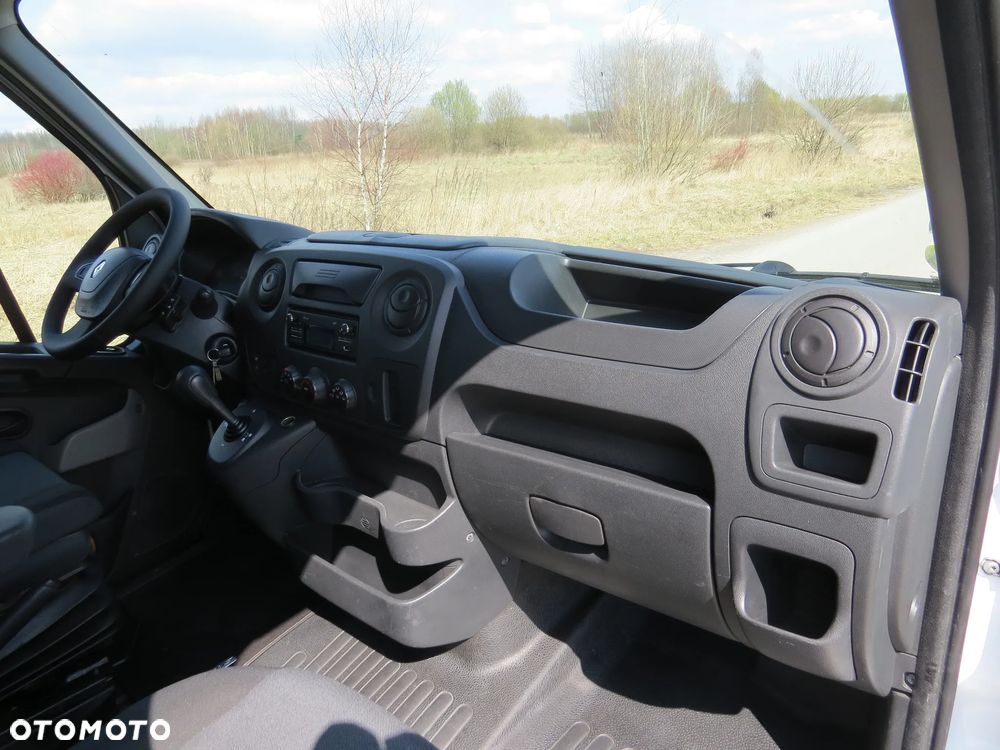 Renault master - 10