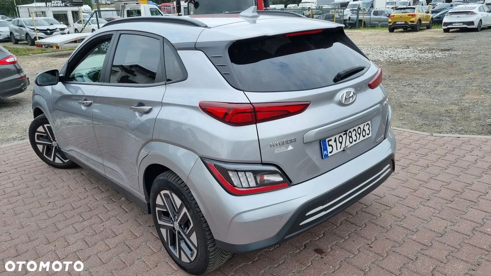 Hyundai Kona Business - 22