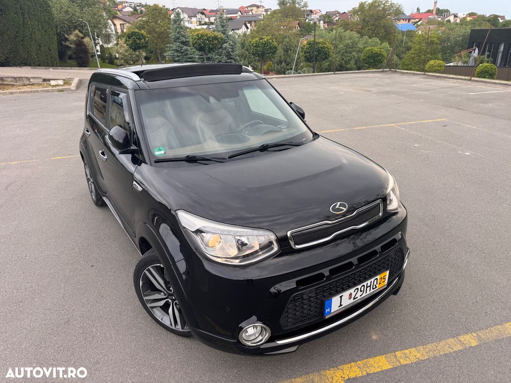 Skoda Yeti - 2