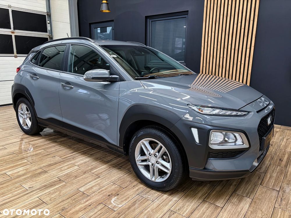 Hyundai Kona 1.0 T-GDI Style - 5