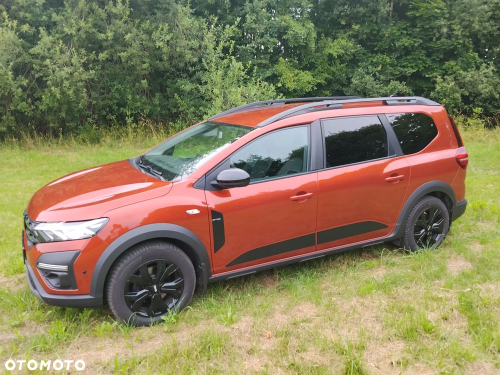 Dacia Jogger 1.0 TCe Extreme 7os - 16
