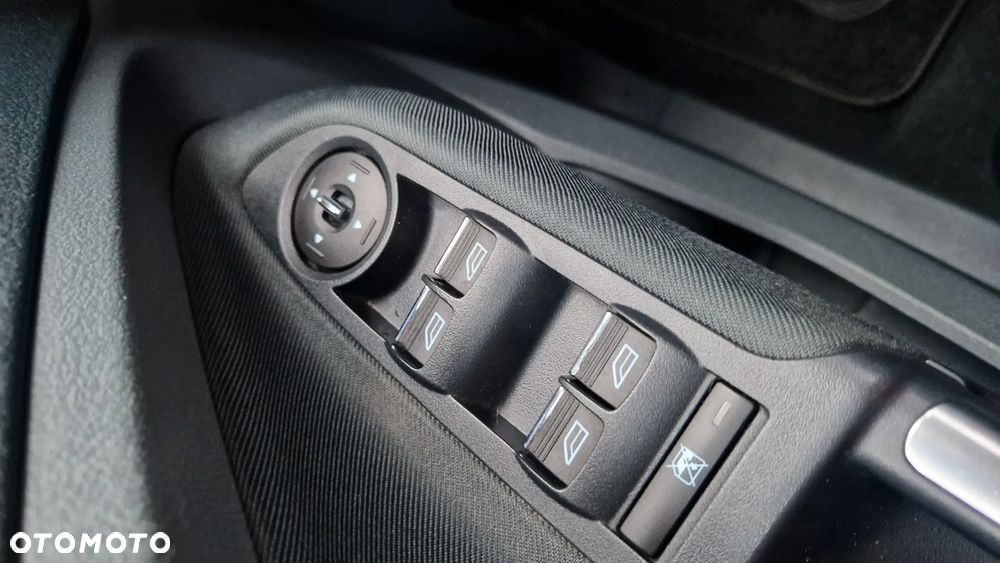 Ford C-MAX 1.0 EcoBoost Start-Stopp-System Trend - 18