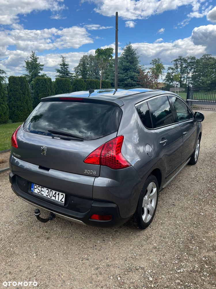 Peugeot 3008 1.6 Premium - 7