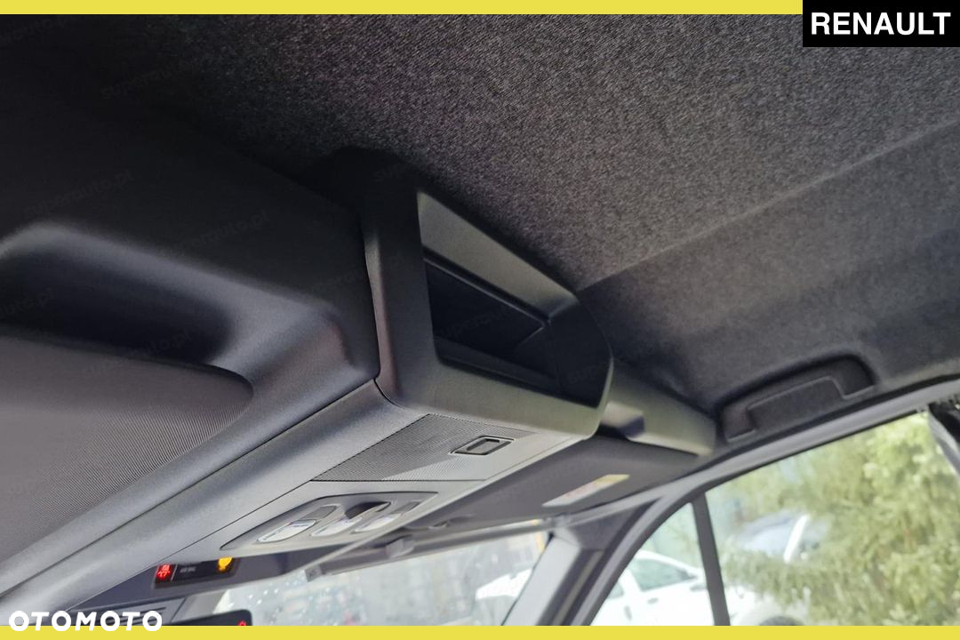 Renault Master L3 Zabudowa 10EP + Tył spanie 2.0 170KM - 11