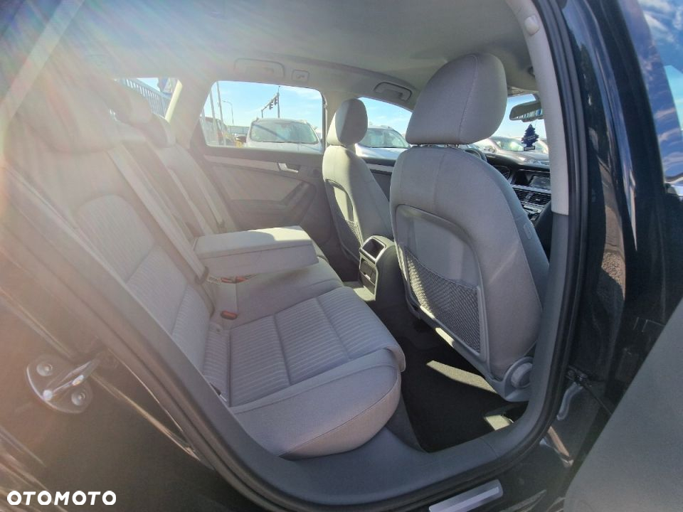 Audi A4 1.8 TFSI Prime Edition - 21