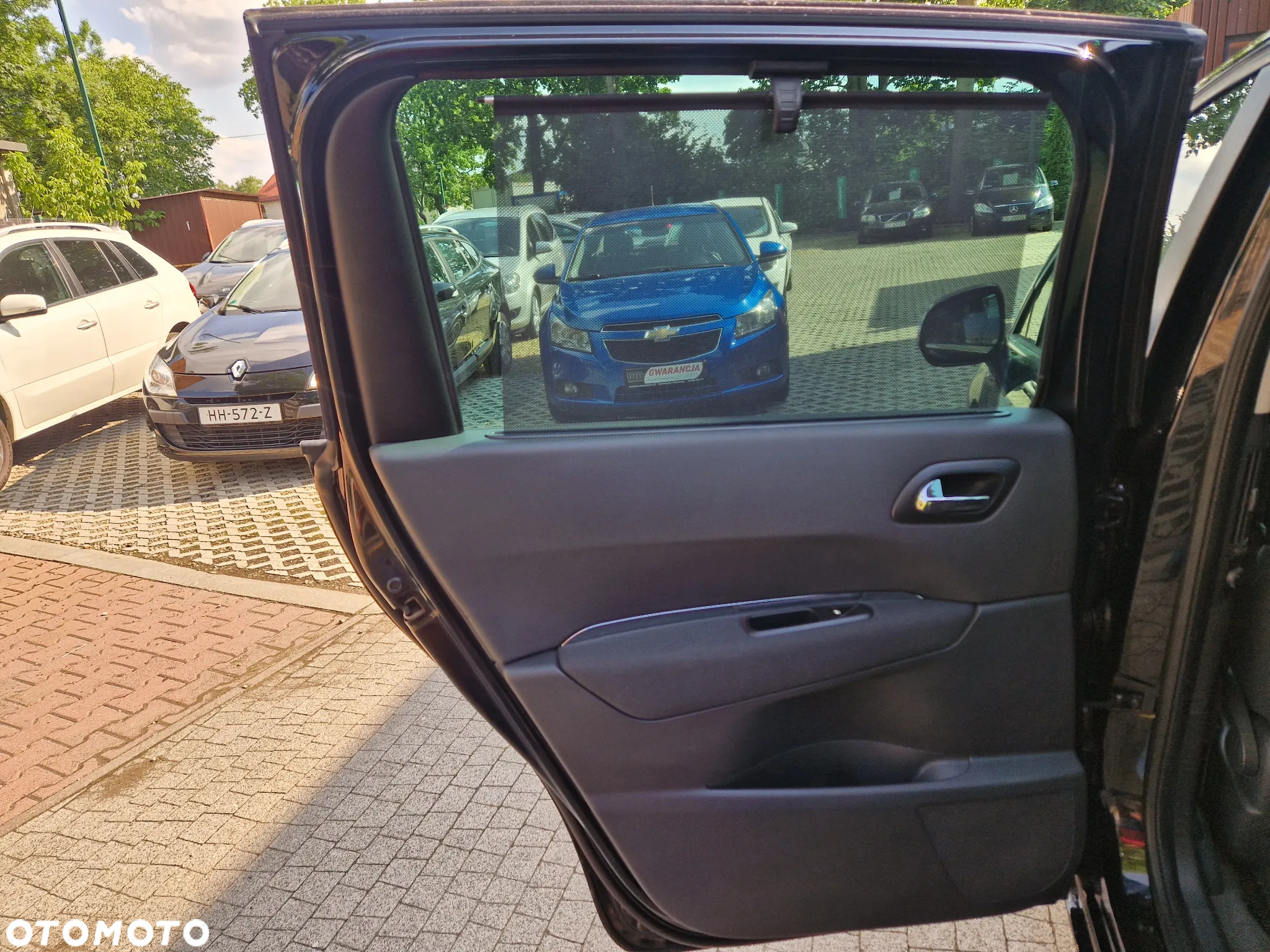 Peugeot 5008 2.0 HDi Allure - 28