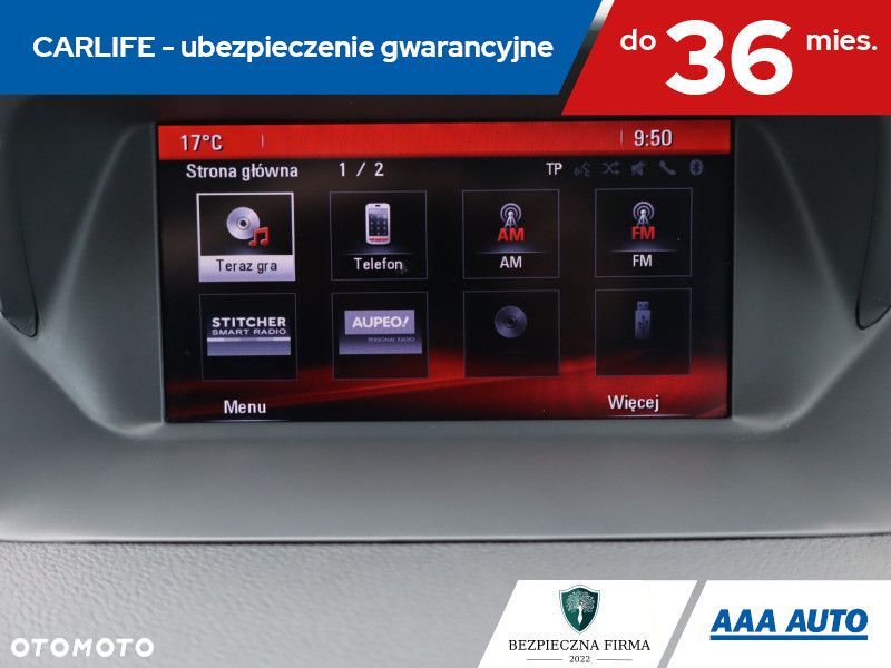 Opel Mokka - 19
