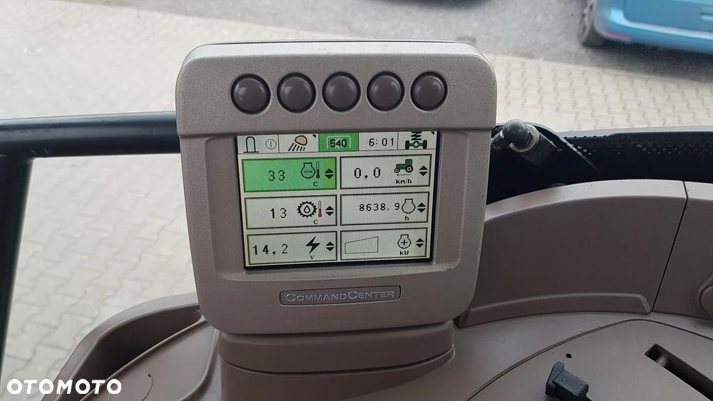 John Deere 6534 Premium TUZ TLS 2011R - 26