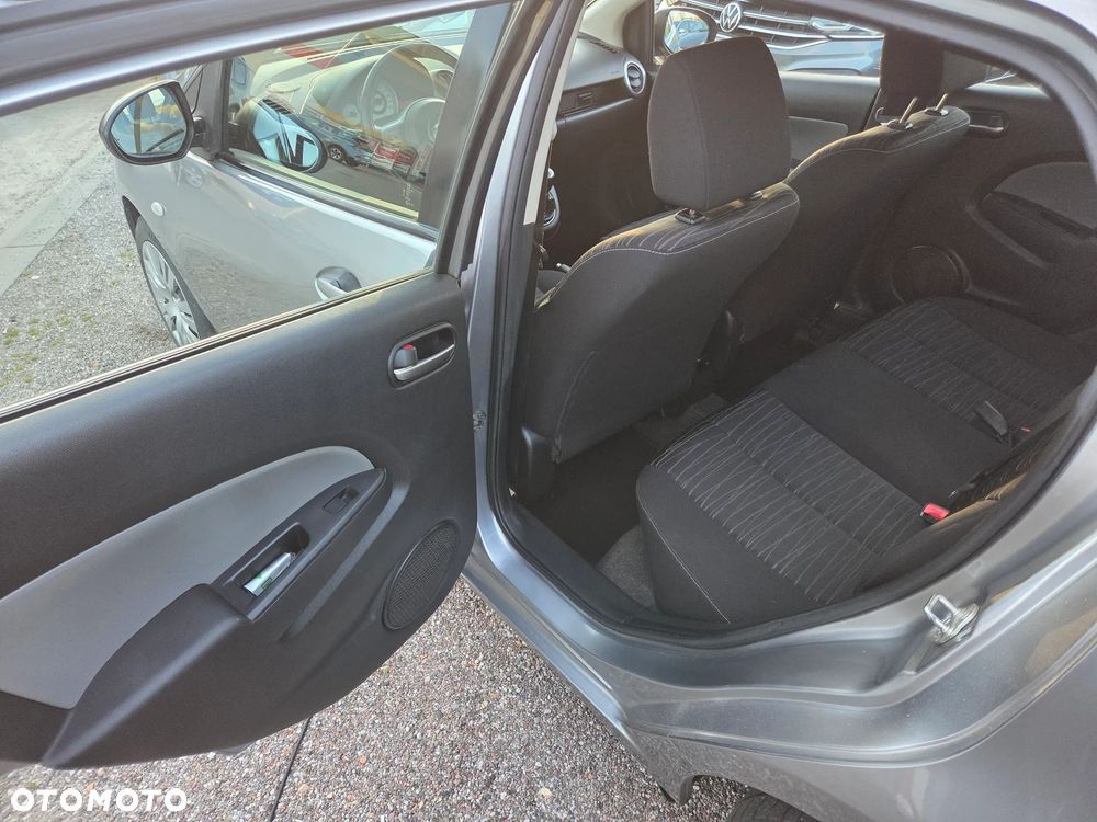Mazda 2 1.3 Independence - 17