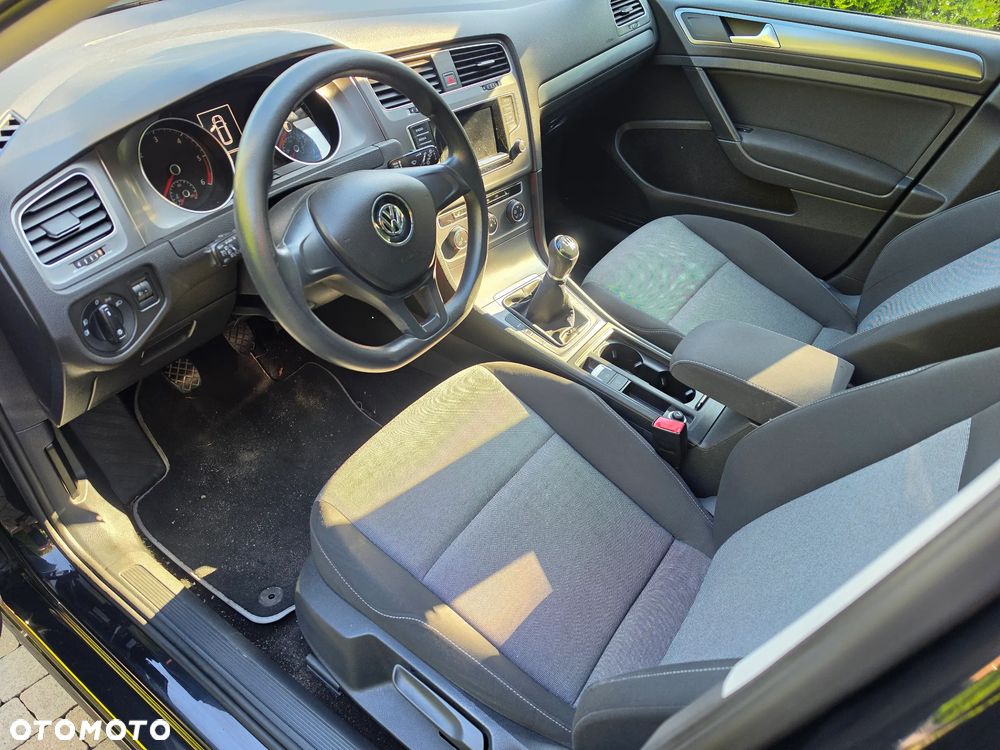 Volkswagen Golf Variant - 9