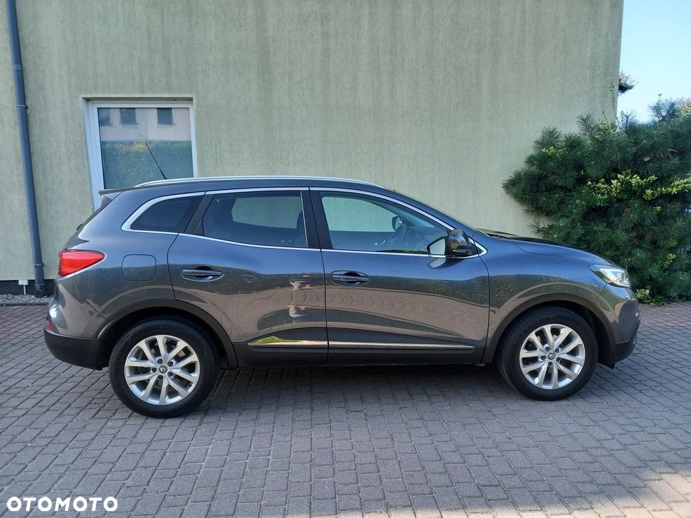 Renault Kadjar 1.6 dCi Energy Business - 12