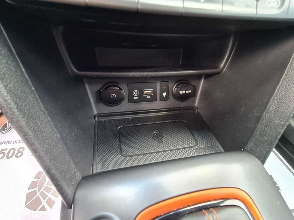 Hyundai Kona 1.6 CRDi DCT Premium - 19