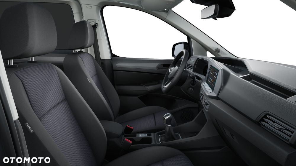 Volkswagen Caddy Maxi 2.0 TDI - 8