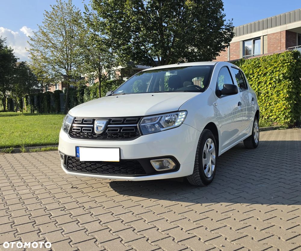 Dacia Sandero 1.2 16V 75 Essentiel - 17