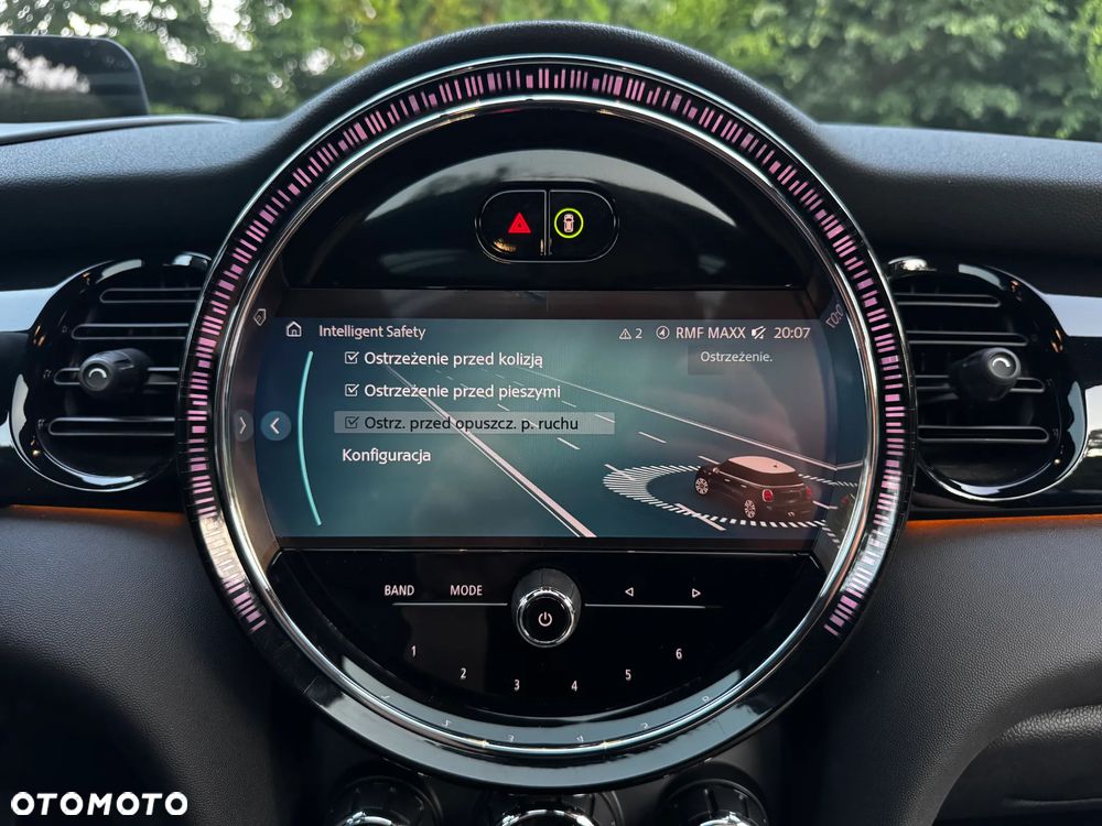 MINI Cooper S sport - 15