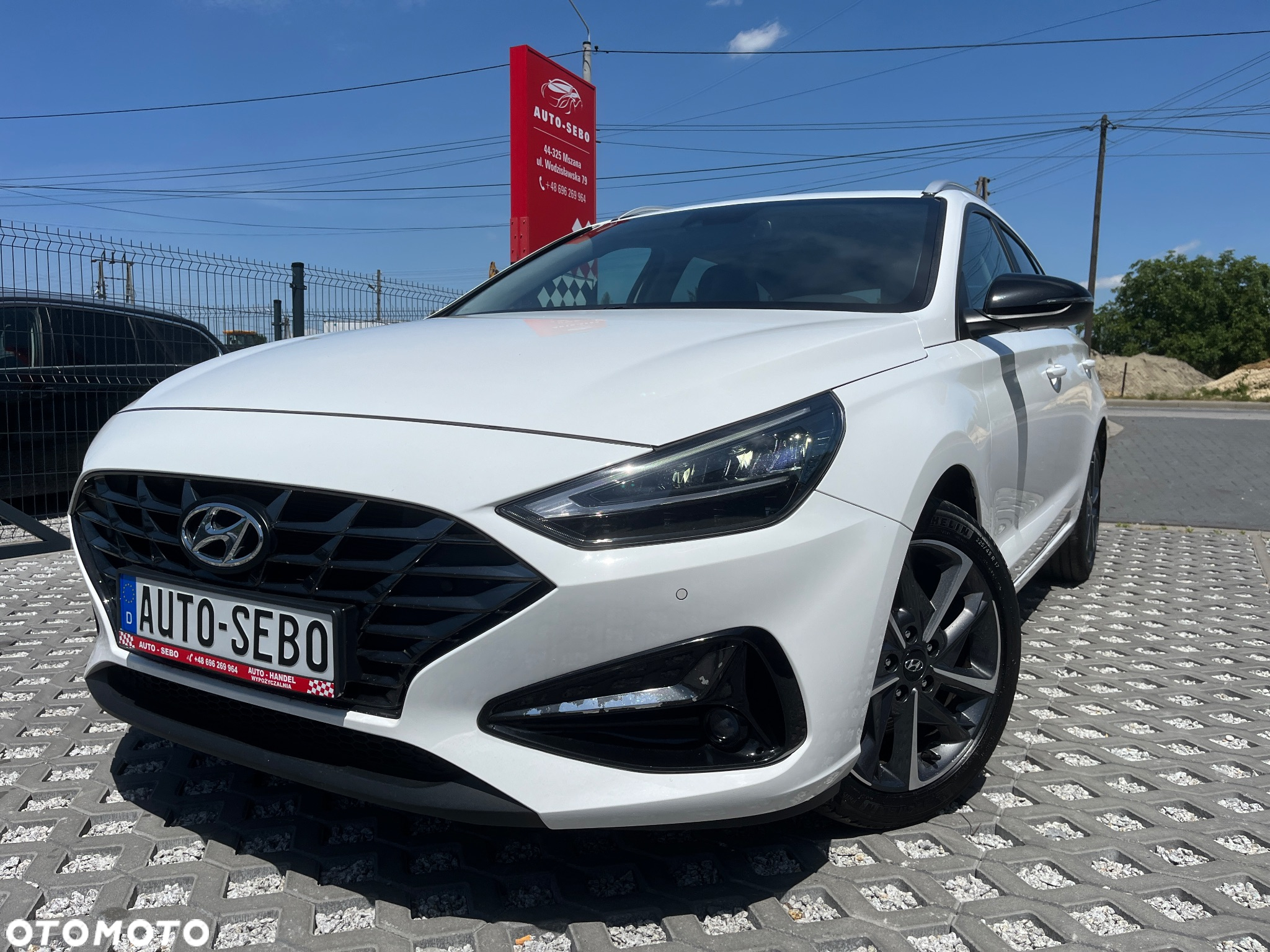 Hyundai i30 1.0 T-GDI EDITION 30+ - 2