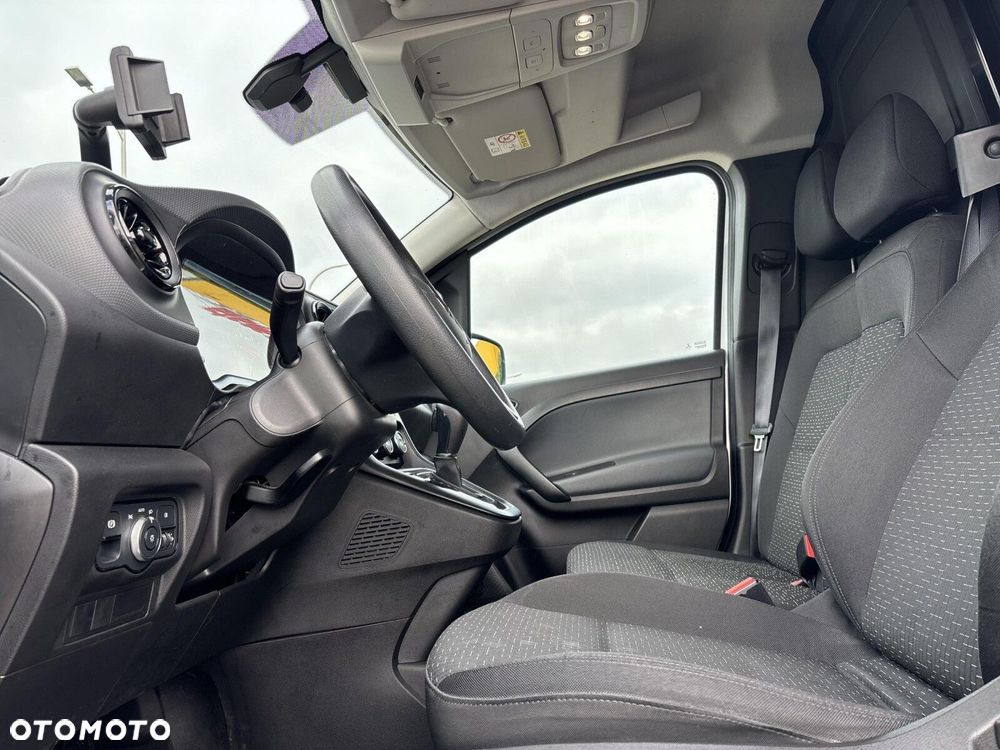 Mercedes-Benz citan Citan - 20