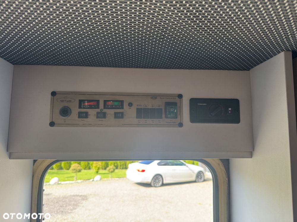 Volkswagen T4 syncro Karmann - 18