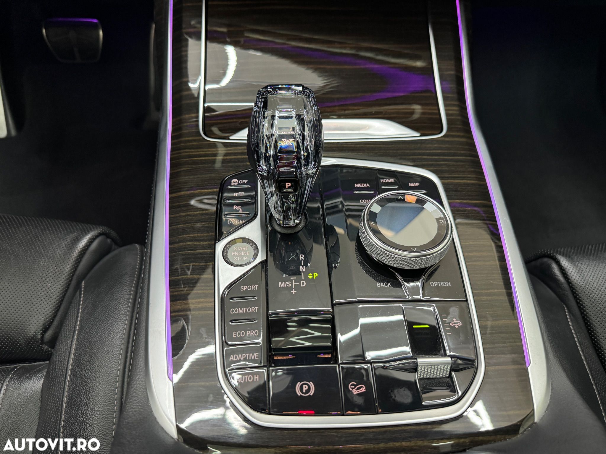 BMW X7 xDrive40i - 7