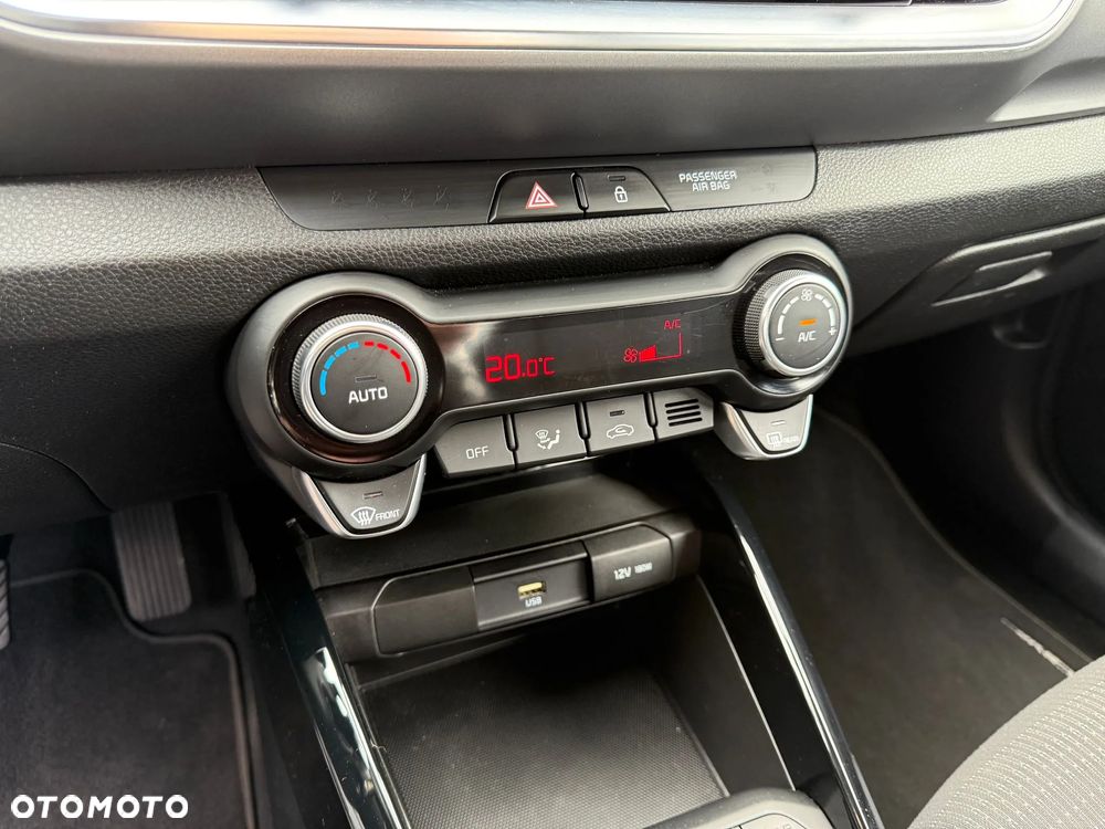 Kia Stonic 1.2 Vision - 31