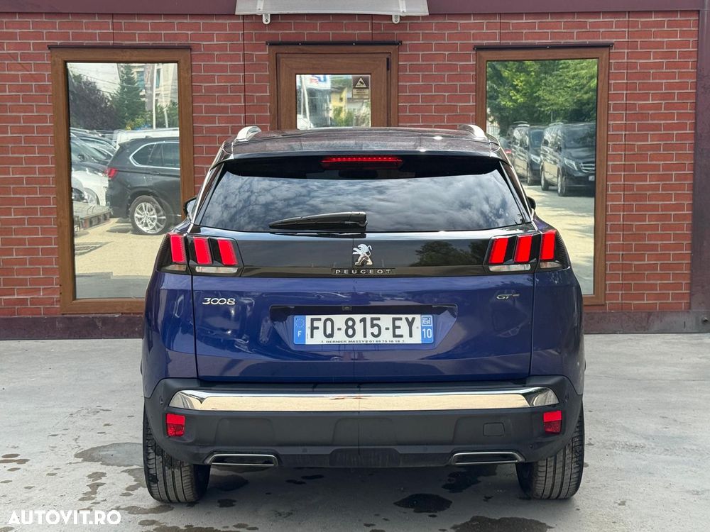 Peugeot 3008 - 32