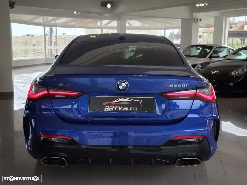 BMW M440 M440i xDrive - 17