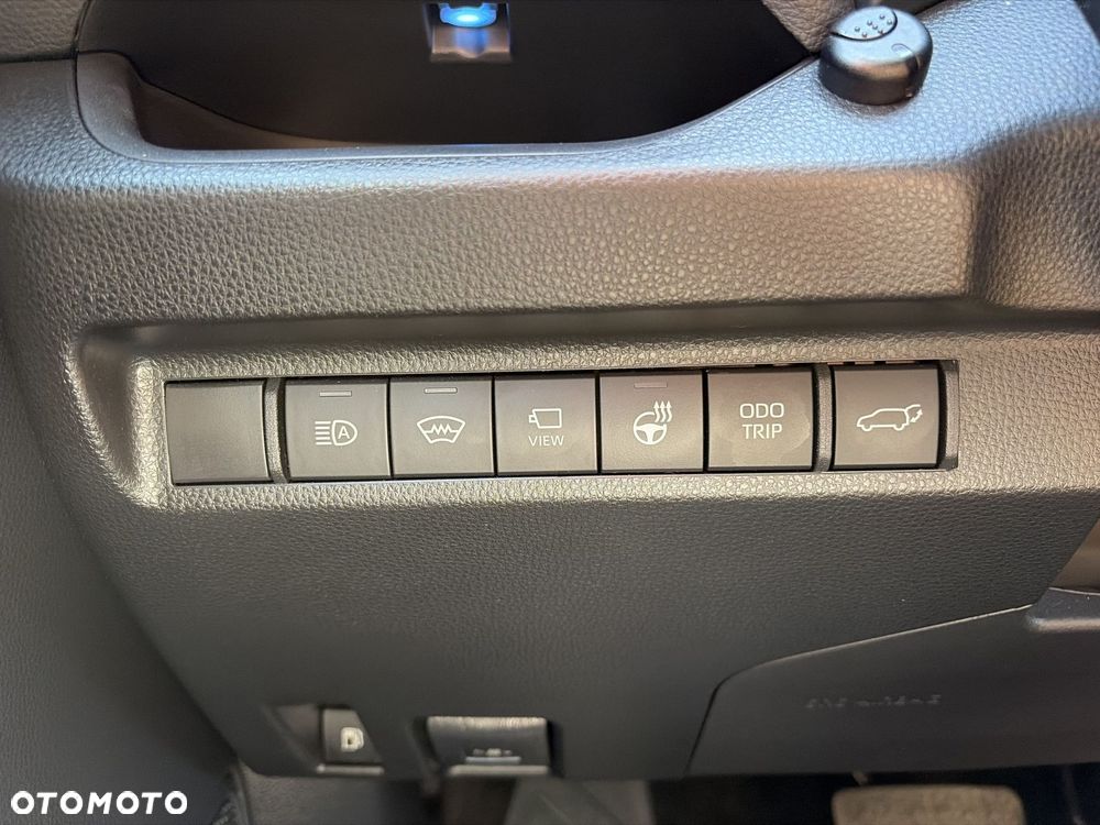 Toyota RAV4 2.5 Hybrid Executive 4x2 - 23