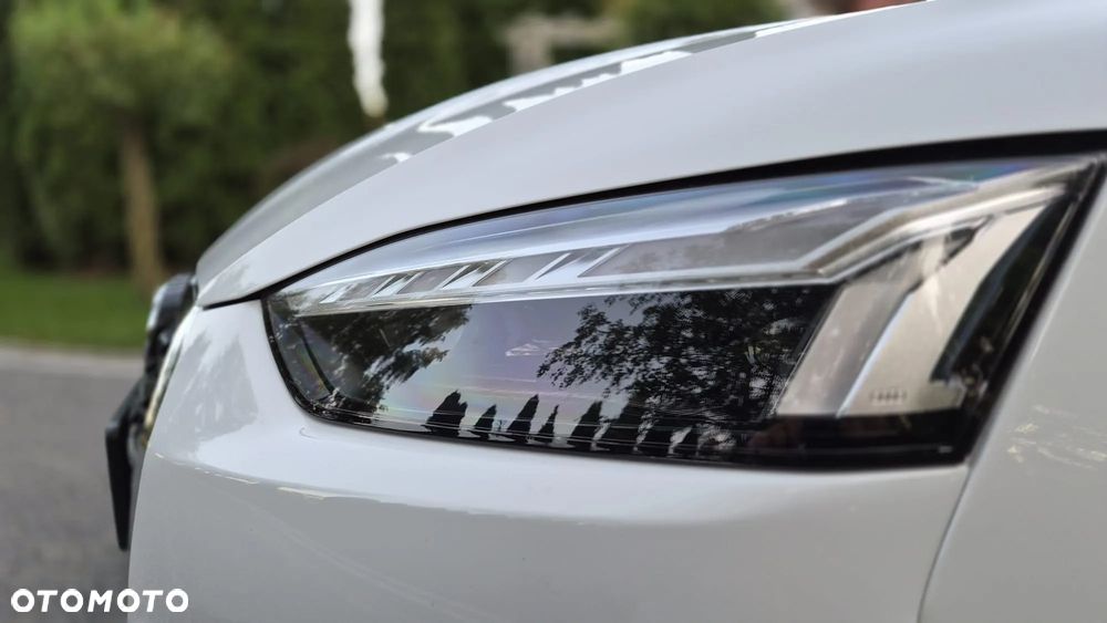 Audi A5 Sportback - 16