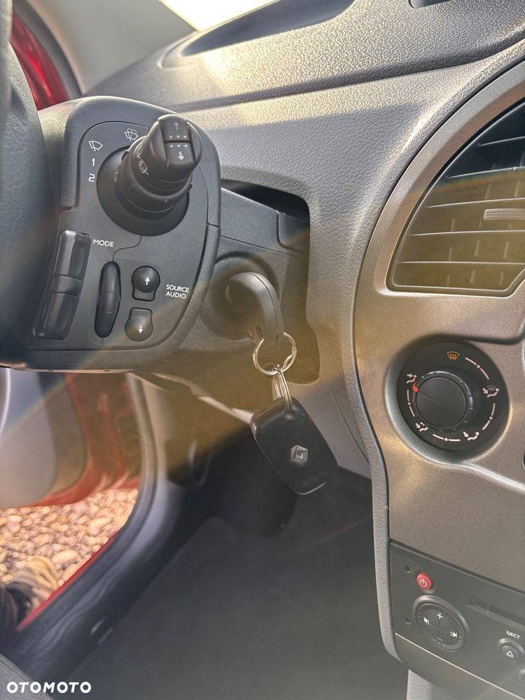 Renault Modus 1.2 16V Limited - 18