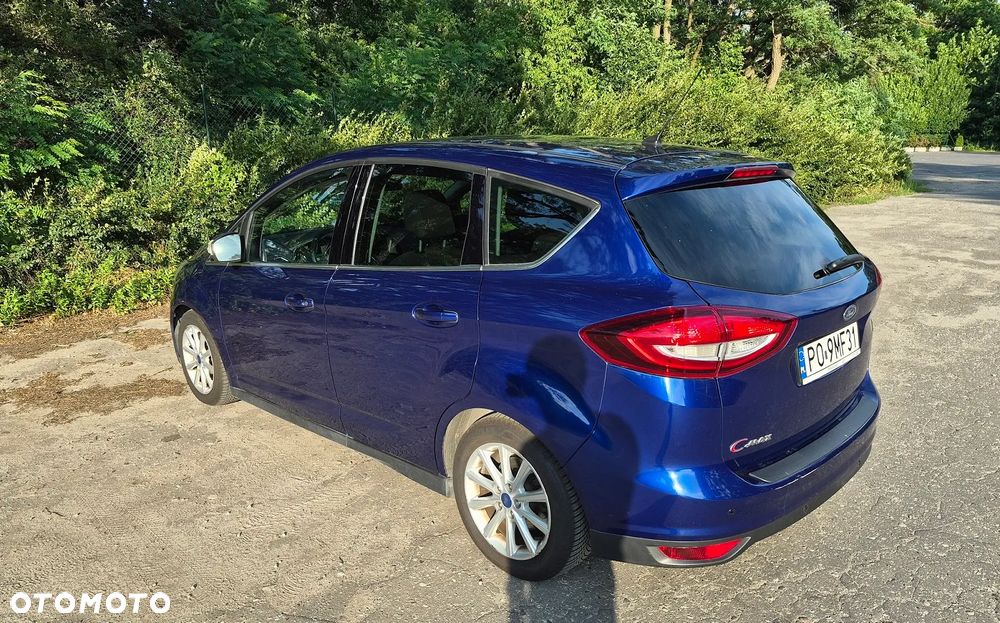 Ford C-MAX - 7