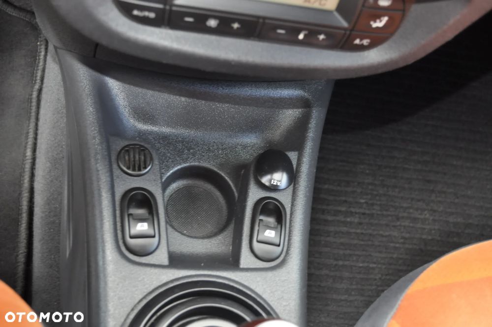 Citroën C2 1.4 Style - 28
