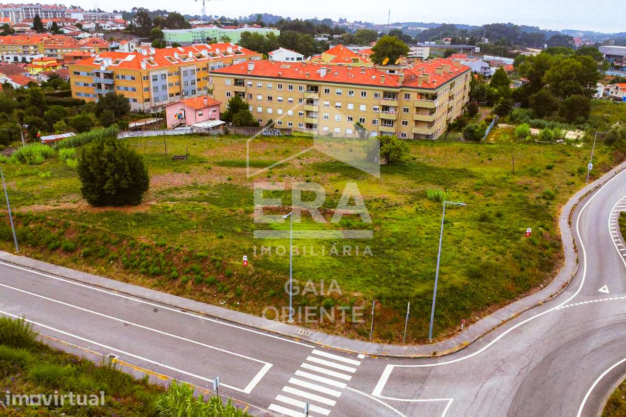 Terreno para investimento em Canelas - Grande imagem: 4/7