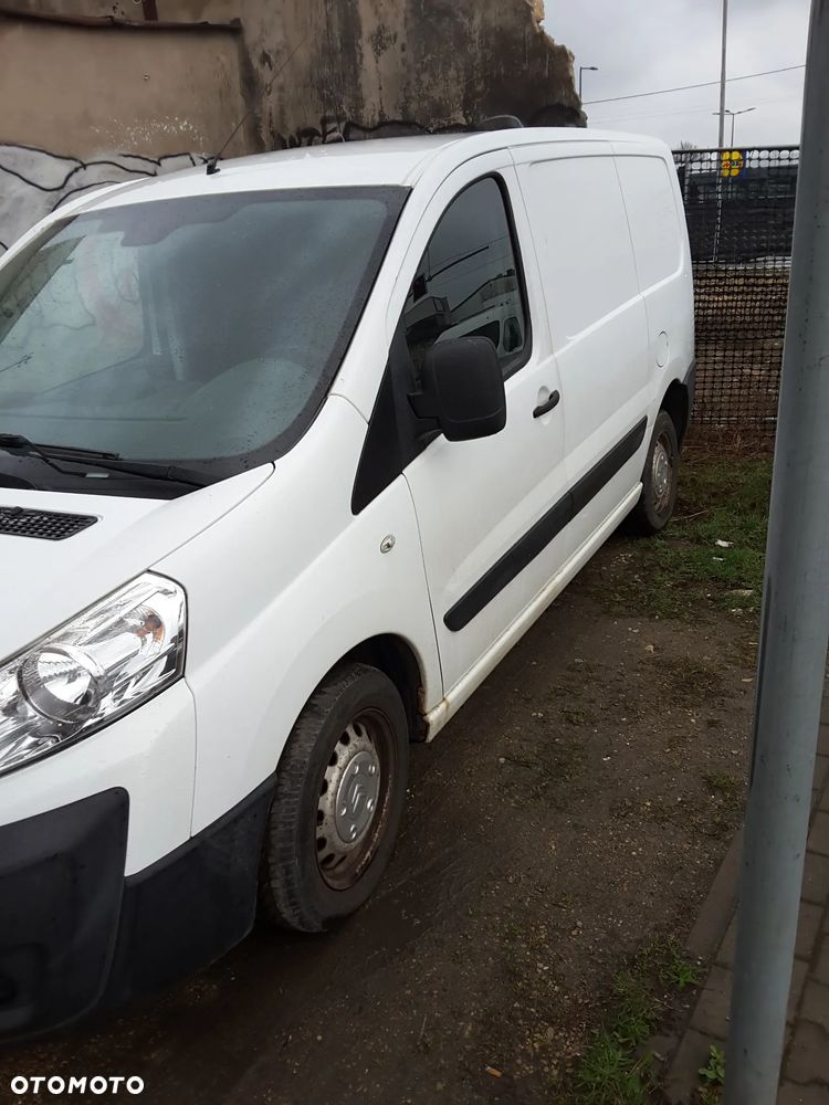 Citroën JUMPY - 6