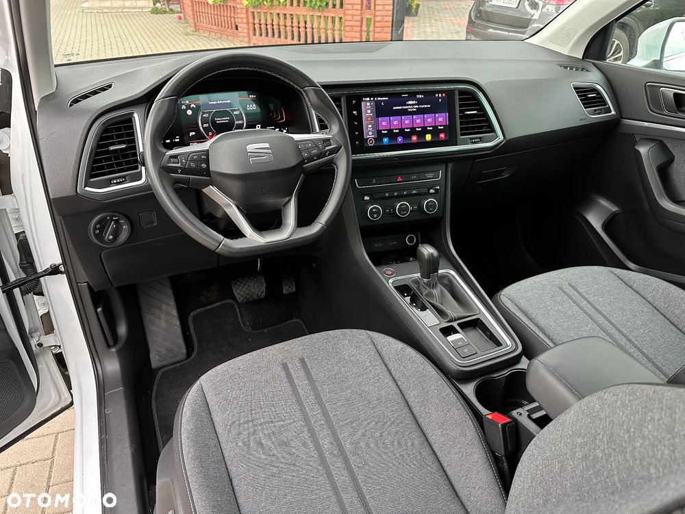 Seat Ateca - 7
